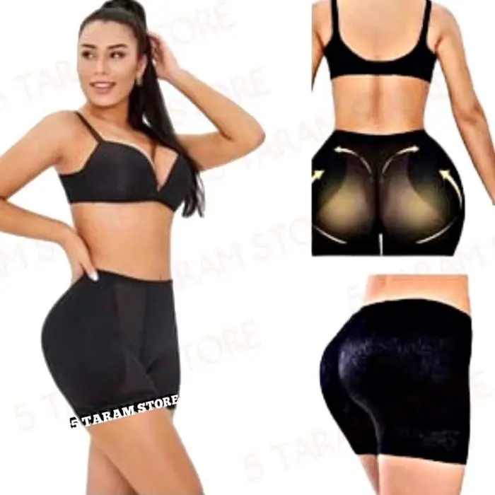 hitam PINNGUL PANTAT