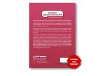 Gambar Sejarah Kebudayaan Islam Kelas III MI Kurikulum Merdeka dari Penerbit Bumi Aksara Kab. Bekasi 2 Tokopedia