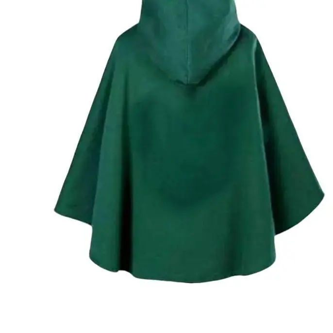 JUBAH ATTACK ON TITAN SHINGEKI NO KYOJIN AOT 4