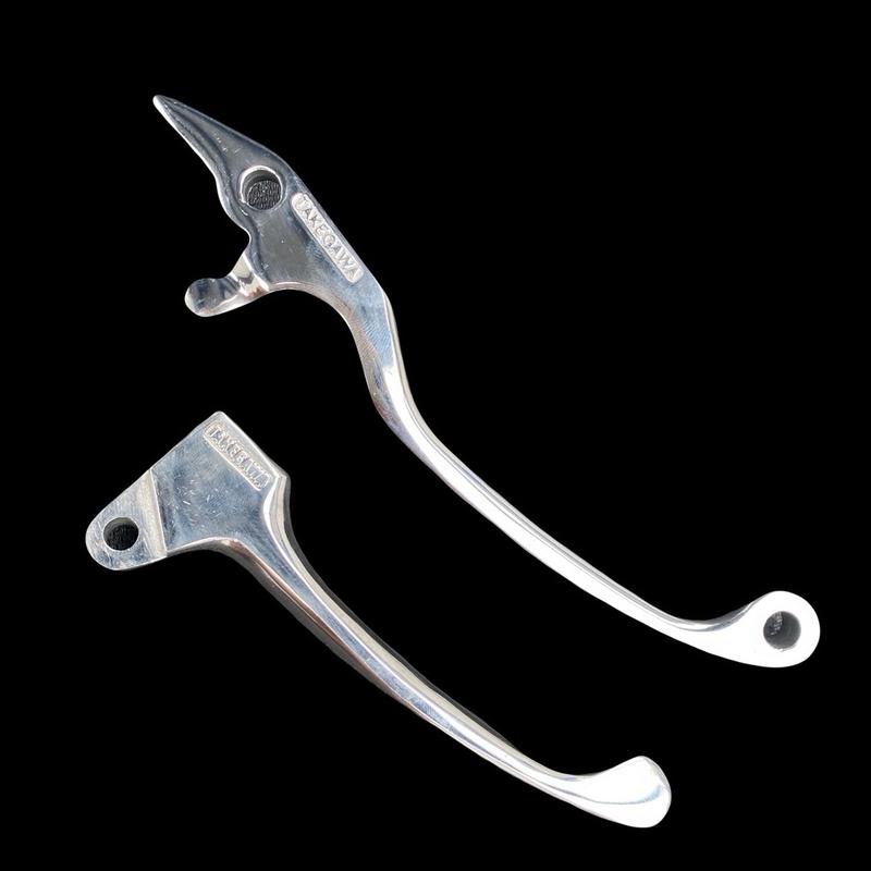 Tay thắng Take inox 304 lẽ 1 bên thắng Đĩa cho xe Wave Fuled Sirius và tay Đùm xe Dr Phụ Tùng Phanh