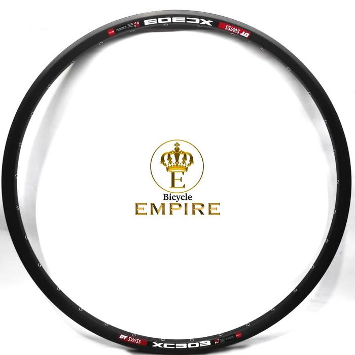 Gambar DT SWISS XC 303 Rims Velg MTB 26 Disc Brake 32 Hole Bicycle Empire dari Bicycle Empire Kota Tasikmalaya Tokopedia