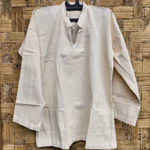 Baju Tenunan asli baduy Baju adat suku baduy