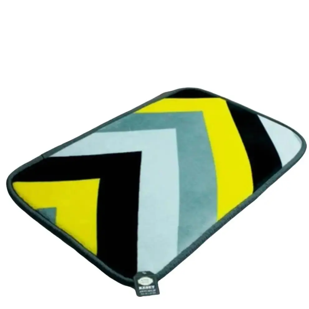 Keset Vallery Quincy Anti Selip Dekorasi Lantai Permadani Dalam Ruangan 60x40cm