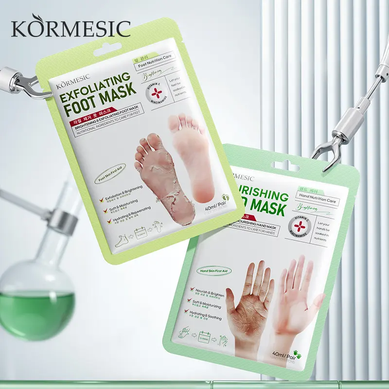 Perawatan Tangan dan Kaki*10PCS