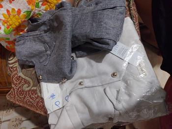 Product Review of { Calibrary } Jennie Set 1 - 4 tahun | One Set Vest and skirt | setelan anak perempuan | Fashion anak perempuan | setelan Rok anak perempuan from N**🥰 1