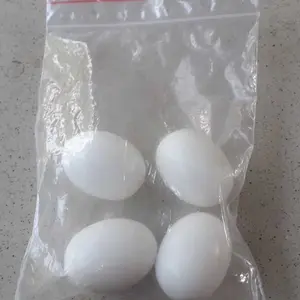 SEMPATI Telur Mainan Mainan Burung Merpati Fighter Untuk Merpati Melatih & Berkembang