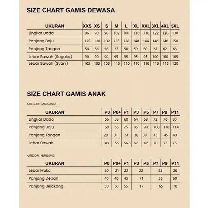 (SARIMBIT) RAYYA SERIES 2025 PUSPA CREAM ORI BY NBRS 4