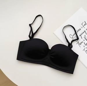 Áo Ngực Như Băng, Thoải Mái Khi Mặc, Vải Cao Cấp, Thiết Kế Không Đường May, Thích Hợp Cho Những Khoảnh Khắc Hạnh Phúc Của Các Bà Mẹ.