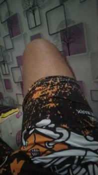 Product Review of PAKET BOXER 3PCS 30K - BOXER SURFING - BOXER FULLPRINT - BOXER KARAKTER Celana Pendek from k**O 0