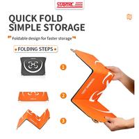 Gambar STARTRC Universal Landing Pad 55cm For Drone DJI / Autel Accessories Aksesoris Alas Pendaratan dari Brica Berrisom Kab. Tangerang 4 Tokopedia