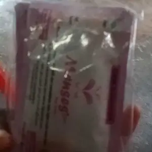 MENSES Syrup 5 Sachet - Starter Pack Sambut Tamu Bulanan Nyaman Maksimal