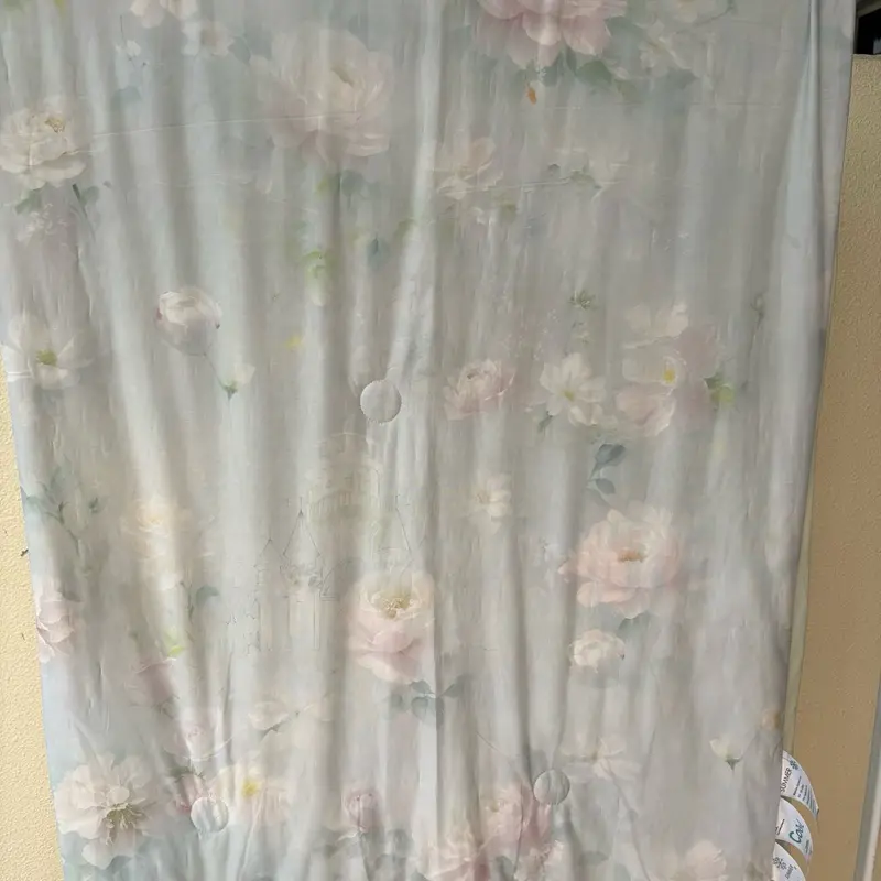 HTY Ice cooling blanket  1200TC