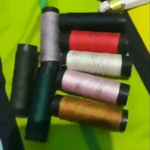 SET ALAT JAHIT LENGKAP SEWING BOX