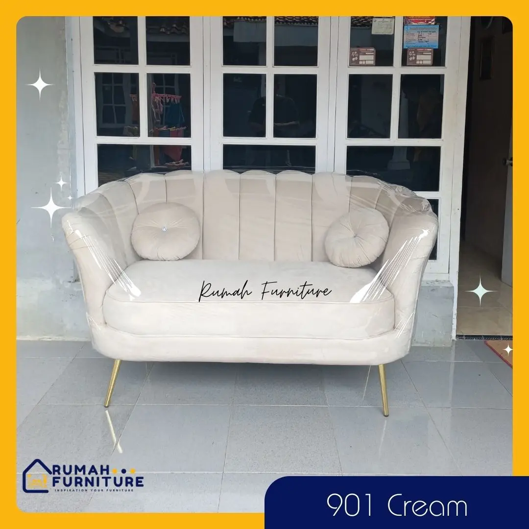 901 Cream