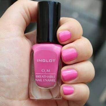 INGLOT KUTEK HALAL/ 685 /100% ORIGINAL