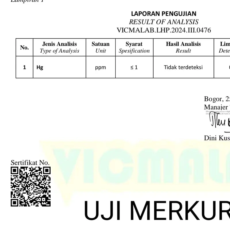 Paket Whitening Dean Skincare (Kulit normal dan kombinasi) Wajah Pencerah Facial Muka 3