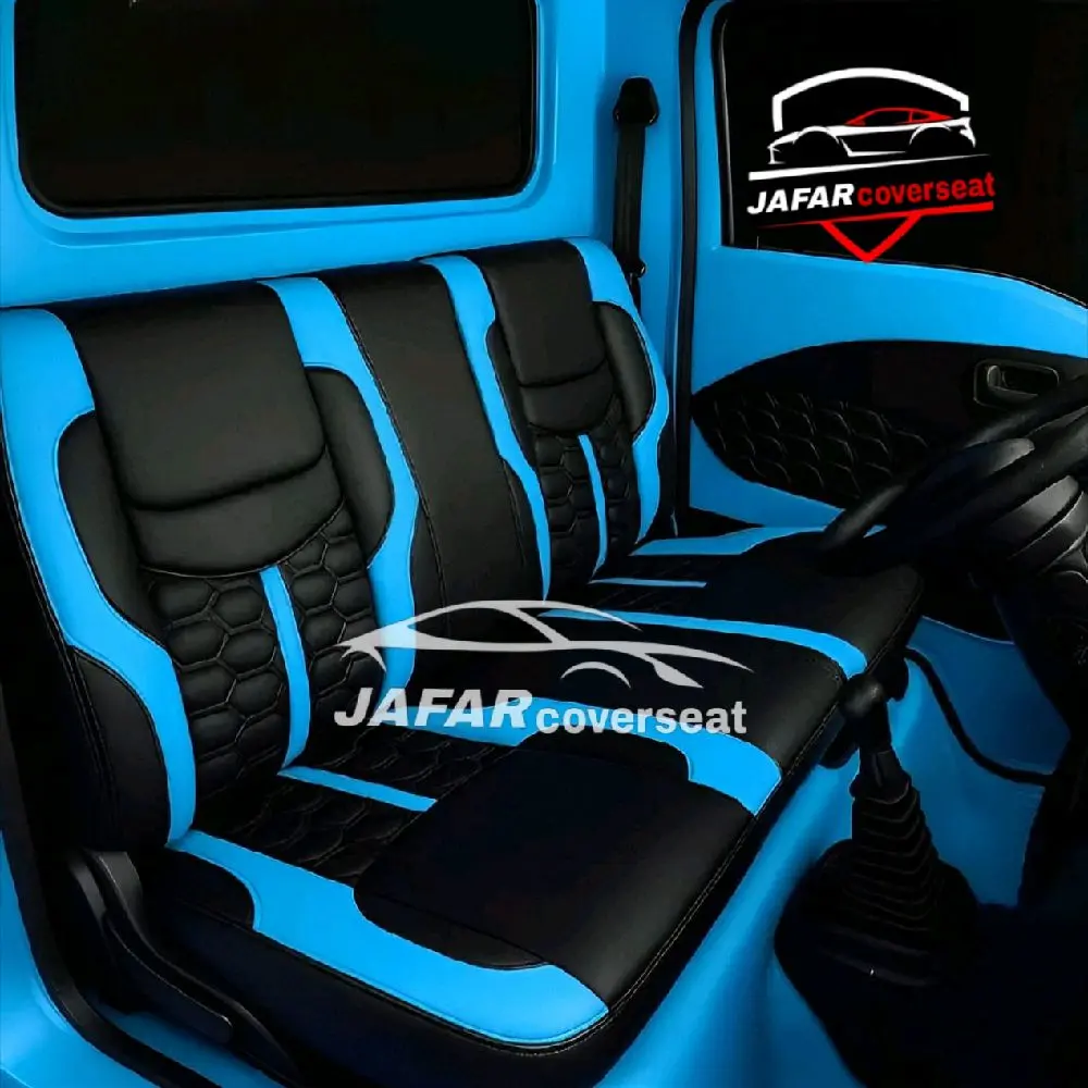 SARUNG JOK MOBIL L300 GRANMAX NEW CARRY CARRY 1.5 TL120SS CARRY 1.0