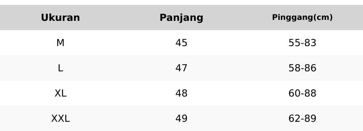 Product Introduction of Celana Pendek Olahraga Parasut Strict Saku Resleting Running Jogging Gym Sport 0
