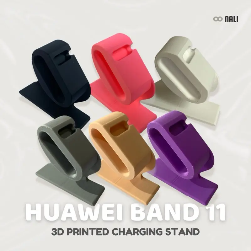 Charging Stand Kompatibel Band 6 7 8 9 10 11 – Smartband Dock Stand