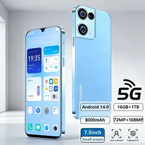 [Harga Grosir]  Reno9 Pro HP Baru 6.7 Inch Layar Full Screen 4600mAh 67W Fast Charging 50MP Ultra Wide Lens 12GB+256GB Garansi Distributor + Free Tempered Glass