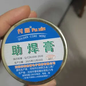 CASTA 35g 100g Flux Solder, Flux Untuk Soldering, Pasta Flux Soldering Rosin Untuk Soldering Elektronik Tanpa Timbal Dan Diy Soldering