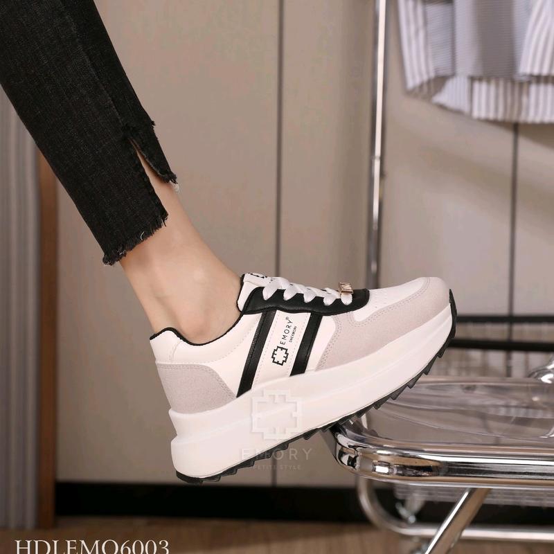EMORY ZELLINA HDLEMO6003 SEPATU SNEAKERS WANITA 4