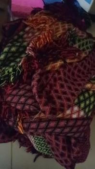 Product Review of ISI 3PCS / BH CUP KECIL MODEL ZIG ZAG AOMILI /SIZE 34/36/38 / Bra Busa from n**@ 0