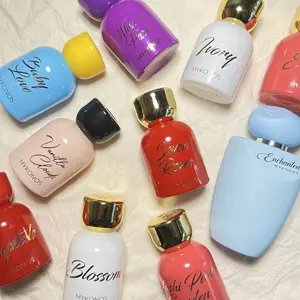 [Decant Share] Mykonos Parfum - Luminos | California | Glitch | Monaco Royale | Penthouse | Conquer