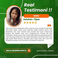 Gambar Propolis SM Herbal Tetes Telinga Kotoran Keras Pelunak Kotoran Telinga Penghancur Kotoran Telinga Keras Telinga Tersumbat Telinga Berair Telinga Berdengung Congek Tetes Telinga Anak Sakit Telinga - ProPolis SM dari Rino Herbal Shop Kota Administrasi Jakarta Barat 3 Tokopedia