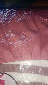 Product Review of Baju Anak Perempuan - Blouse Anak Neris Lengan Pendek Fashion from e** 🧚** 2