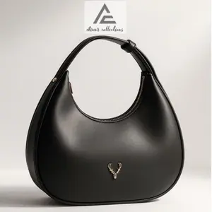 Ainarcollections - Aura 3in1 Bag TAS SHOULDER BAG WANITA - SHOULDERBAG WANITA KEKINIAN - TAS BAHU WANITA - TAS TERBARU