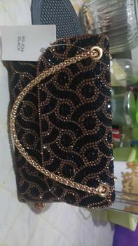 Product Review of Tas pesta import RS 03 ,clutch wanita ,tas kondangan ,tas elegant from f**a f**h 3
