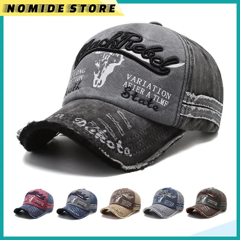 TOPI PRIA DISTRO KEREN BLACKREBEL BASEBALL CAP IMPORT POLOS BAHAN TEBAL HIGHQUALITY CASUAL DENIM TRG