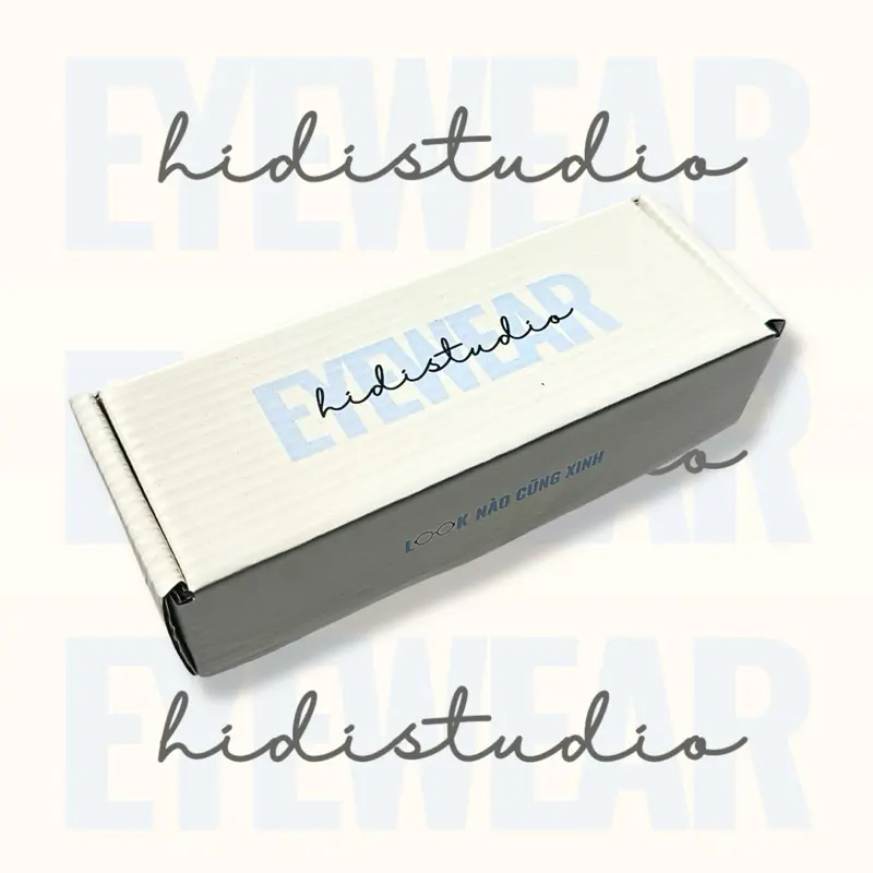 [GIFT] BOX Summer Edition - Limited