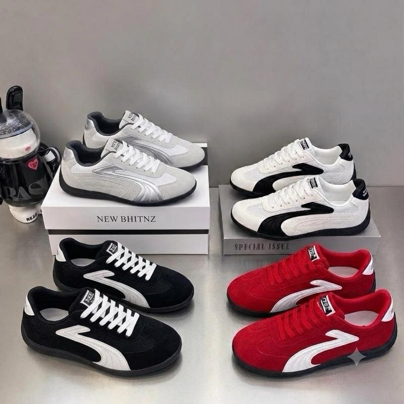 Giày nam - giày sneaker GHY1 thể thao nam đơn giản phối đồ cực đẹp nam tính,…