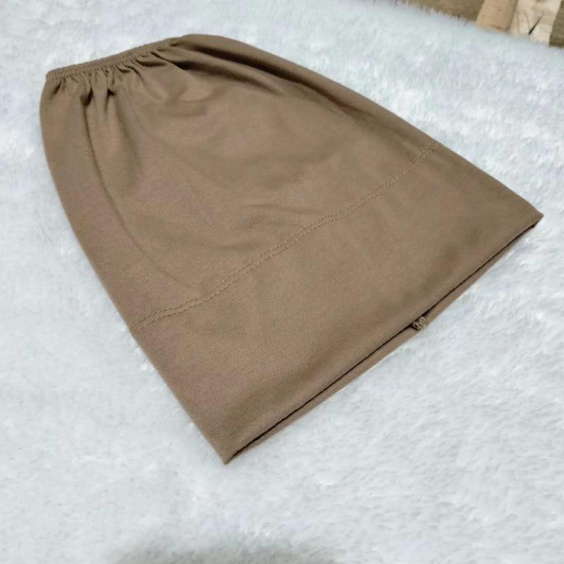 Inner ciput arab dalaman kerudung Jilbab 4