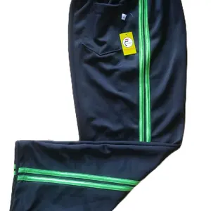 Celana Olahraga Anak Warna Hitam Ukuran SD Outdoor