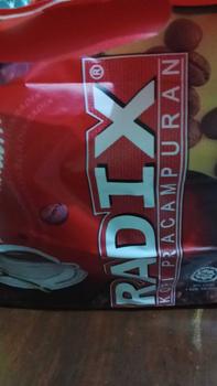 Product Review of Kopi Radix HPA Jumbo 32 Sachet Asli Malaysia Coffee from T**i 0