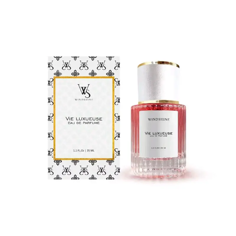 Windshine Eau De Parfume 35ml Wangi Tahan Lama Premium Parfume