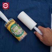 Gambar Daimaru Easy Lint Roller 60 Sheet 16cm Rambut Debu Refillable - Spiral Sheet dari Daimaru Kota Tangerang 3 Tokopedia