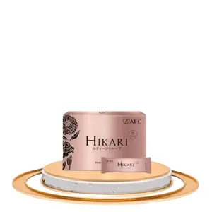 [Official Store] SOP Subarasshii Utssukushii Gold Hikari AFC