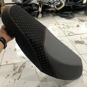 Jok Motor fullset Copy mbtech carrera BUSA TANAM LATEX Motif Motor Beat Vario Scoopy supra x NMAX PCX Oiginal AMPVARIASI