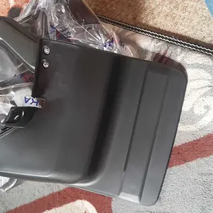 Mud Guard Kijang Karpet Lumpur Kijang Grand Super 1993 - 1996 ISK