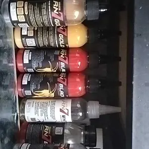 pakan lomba rapid nektar sogon RN7 Black Tanpa kroto