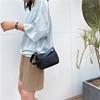 Product Introduction of Popular Makeup Bag Handheld Women's Bag Autumn/Winter New Style Bag Women's Fashion Chain Diamond Single Shoulder Crossbody Bag Women 4