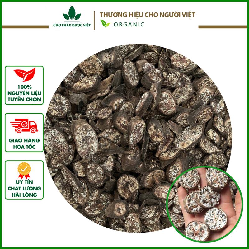 Chuối hột 100g - Chợ Thảo Dược ViệtHVBVBVK251
