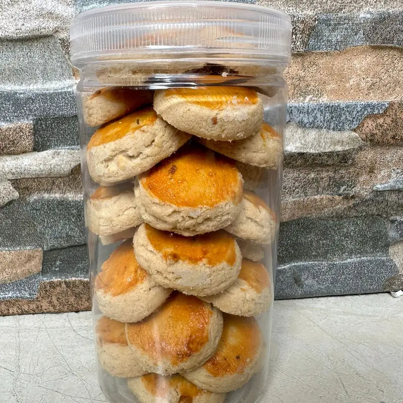 Kue Kacang Full Kacang Asli 400 gr 2