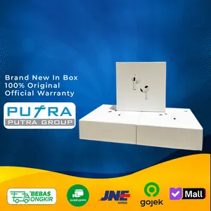 Apple Airpods 4 Airpod 4th Gen Active Noise Cancellation ANC