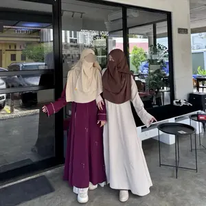 TUNIKA ZEYA Atasan Muslim