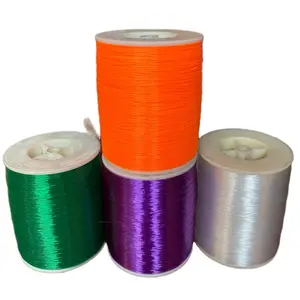 Senar Korea untuk Jepret 0,40 Panjang 6000 Yard Warna Rendem Orange, Hijau Stabilo, Hijau Boleh DM Admin